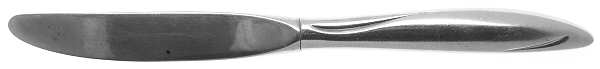 Spiral (Stainless) Modern Hollow Knife