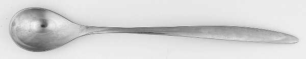 Spiral (Stainless) Iced Tea Spoon
