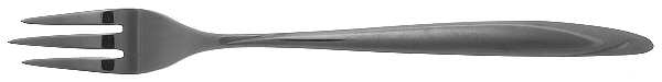 Spiral (Stainless) Cocktail/Seafood Fork