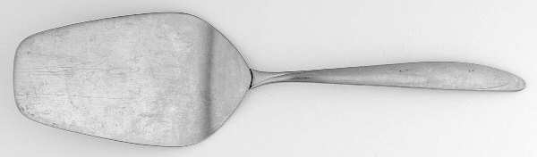Spiral (Stainless) All Stainless Pie Server