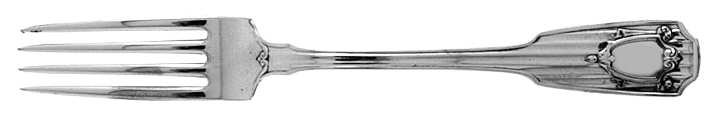 Spotswood (Sterling, 1912) Fork