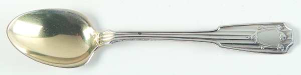 Spotswood (Sterling, 1912) Large Sherbet Spoon
