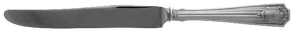 Spotswood (Sterling, 1912) New French Hollow Knife
