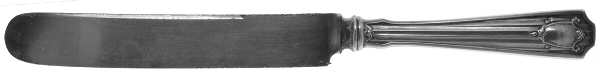 Spotswood (Sterling, 1912) Old French Hollow Knife with Bolster