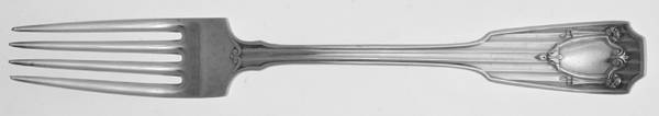 Spotswood (Sterling, 1912) Fork