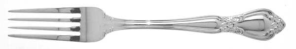 Spring Hill (Silverplate) Fork