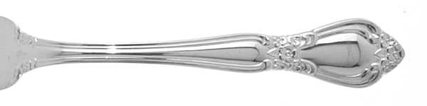 Spring Hill (Silverplate) by Gorham Silver