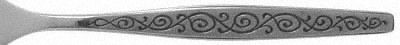 Spanish Scroll (Stainless) by Gorham Silver