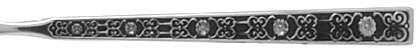 Spanish Tracery (Sterling, 1970) by Gorham Silver