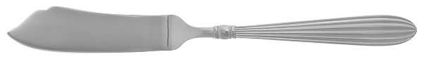 Squire (Stainless) Flat Handle Master Butter Knife