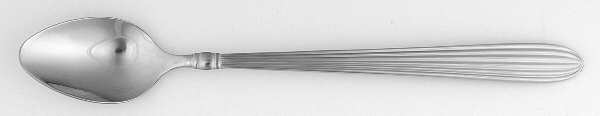 Squire (Stainless) Iced Tea Spoon