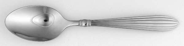 Squire (Stainless) Teaspoon