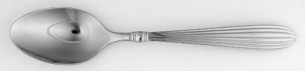 Squire (Stainless) Oval Place Soup Spoon