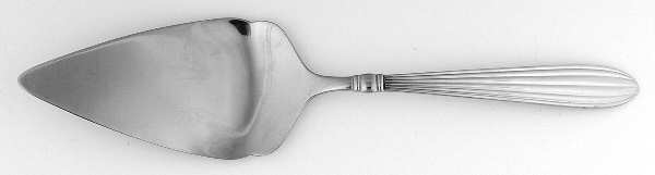 Squire (Stainless) All Stainless Pie Server