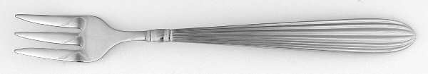 Squire (Stainless) Cocktail/Seafood Fork