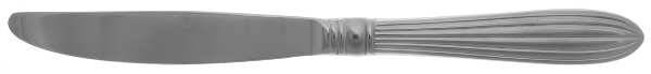 Squire (Stainless) Modern Solid Knife