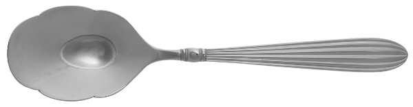 Squire (Stainless) Sugar Spoon