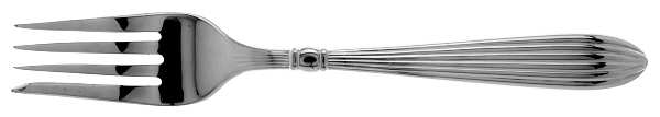Squire (Stainless) Individual Salad Fork