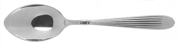Squire (Stainless) Place/Oval Soup Spoon