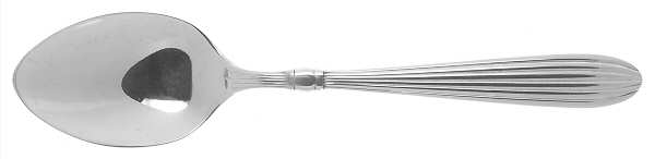 Squire (Stainless) Teaspoon