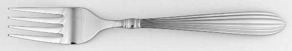 Squire (Stainless) Individual Salad Fork