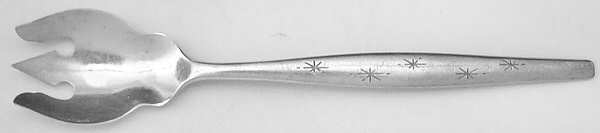 Stardust (Sterling, 1957) Ice Cream Fork