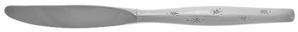 Stardust (Sterling, 1957) Modern Hollow Knife