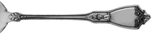 Stamford (Sterling, 1911) by Gorham Silver