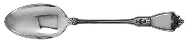 Stamford (Sterling, 1911) Five O'Clock Teaspoon