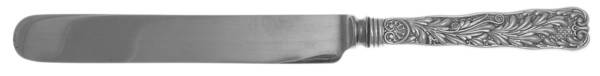 St. Cloud (Sterling, 1885) Blunt Hollow Handle Knife W/Bolster