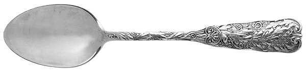 St. Cloud (Sterling, 1885) Demitasse Spoon