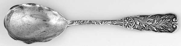 St. Cloud (Sterling, 1885) Sugar Spoon
