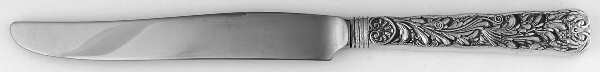 St. Cloud (Sterling, 1885) New French Hollow Knife