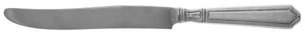 St. Dunstan-Plain (Sterling, 1916) New French Hollow Knife