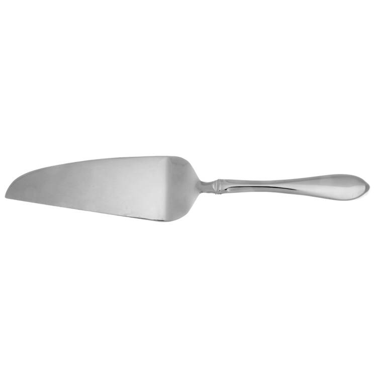 Studio (Stainless) Pie and Cake Server with Stainless Blade HC