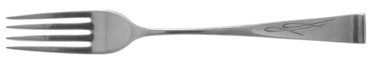 Swallow (Stainless) Fork