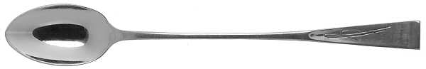 Swallow (Stainless) Iced Tea Spoon