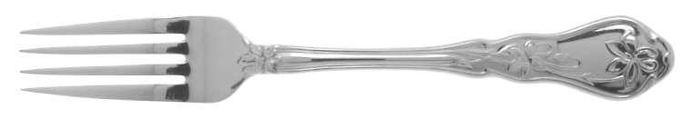 Sweet Violet (Stainless) Fork