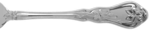 Sweet Violet (Stainless) by Gorham Silver