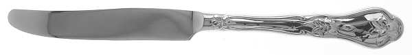 Sweet Violet (Stainless) New French Hollow Knife