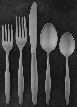 Tango (Stainless) 5 Piece Place Setting