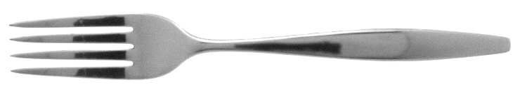 Tango (Stainless) Fork