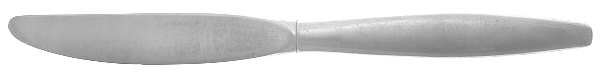 Tango (Stainless) Modern Hollow Knife