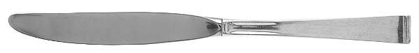 Theme (Sterling, 1954) Modern Hollow Knife