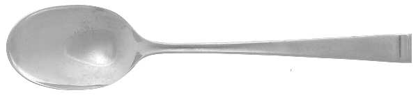 Theme (Sterling, 1954) Teaspoon
