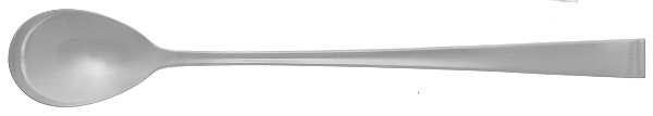 Theme (Sterling, 1954) Iced Tea Spoon