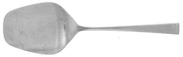 Theme (Sterling, 1954) Tomato Server, Solid Piece
