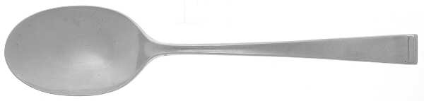 Theme (Sterling, 1954) Dessert/Oval Soup Spoon