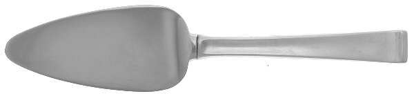 Theme (Sterling, 1954) Cheese Server with Stainless Blade
