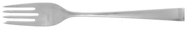 Theme (Sterling, 1954) Individual Salad Fork